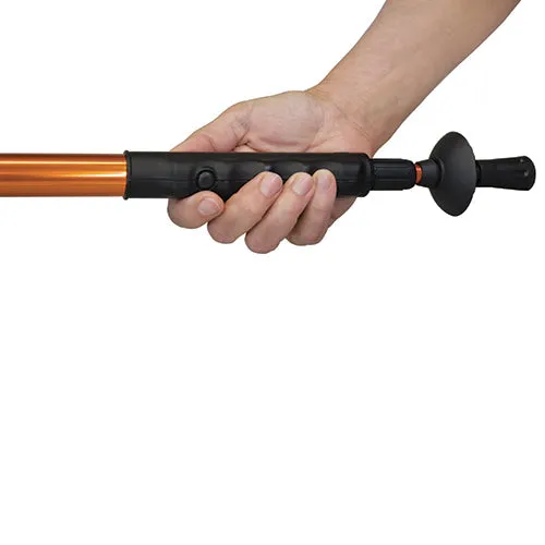 Hike ‘N Strike 950,000 Volts Stun Walking Cane