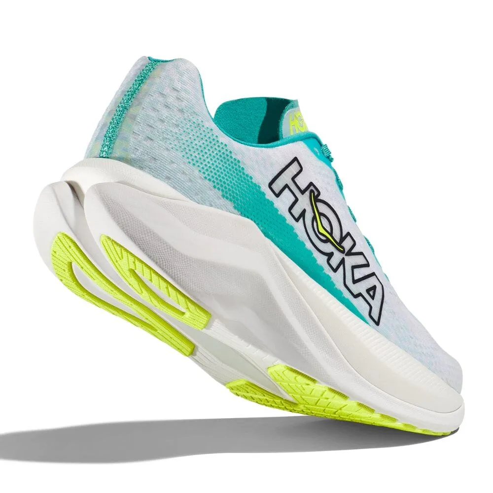 Hoka Women's Mach X