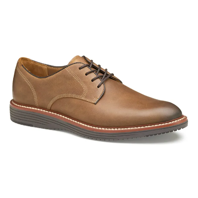 Johnston & Murphy Upton Plain Toe