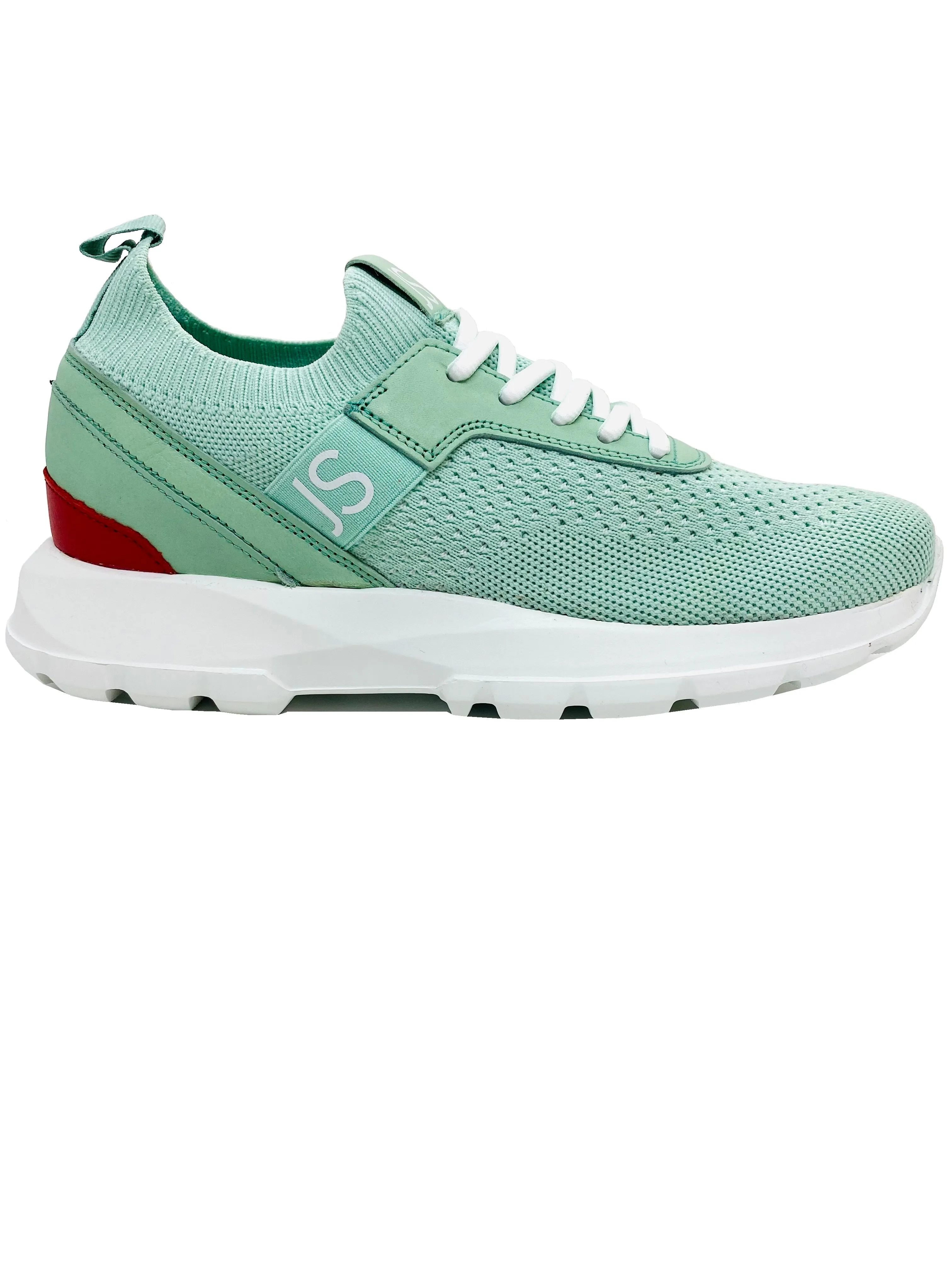 Jose Saenz Deportivo Ladies Sneaker