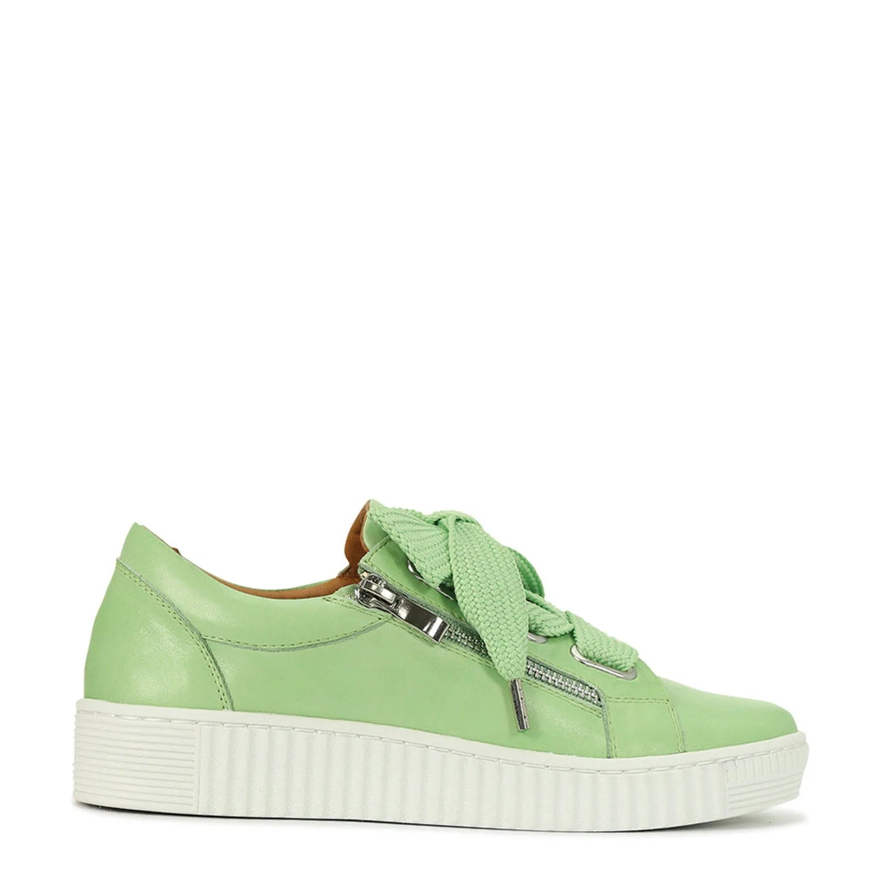 JOVI SNEAKERS BRIGHTS LEATHER