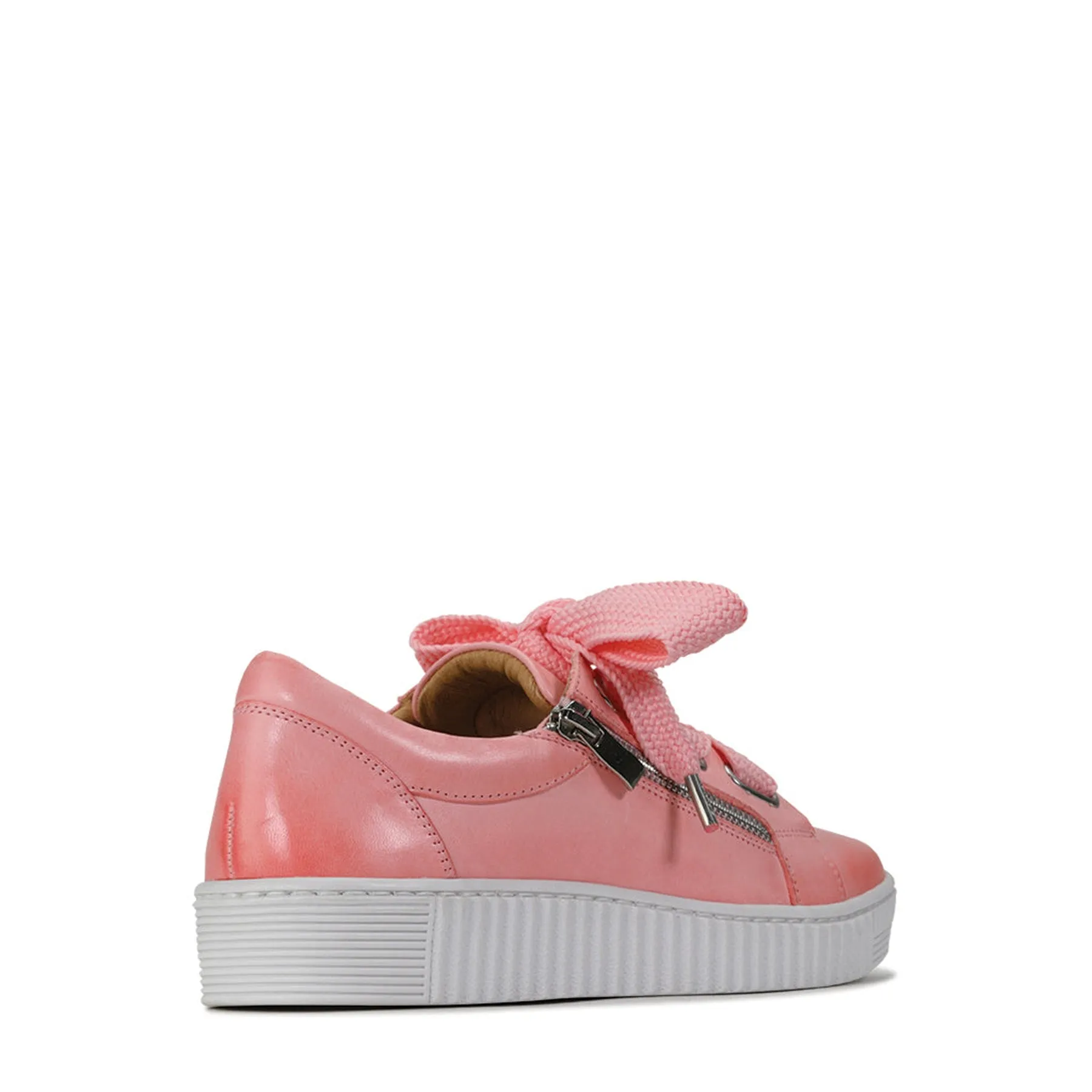 JOVI SNEAKERS BRIGHTS LEATHER