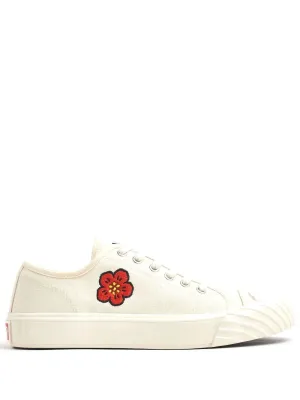 Kenzo Sneakers White