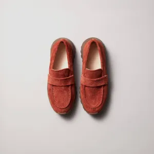 Latex Loafer