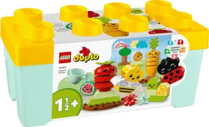 LEGO® DUPLO® Organic Garden 10984