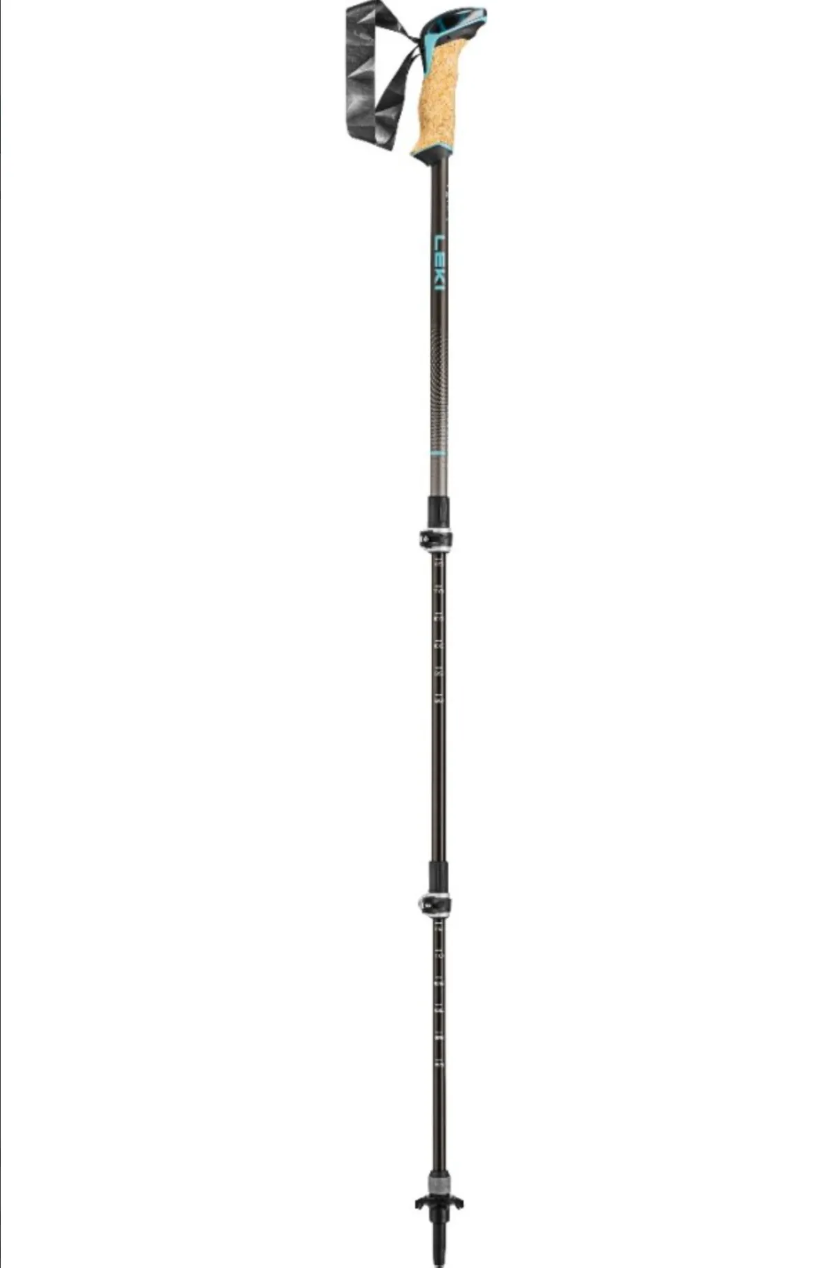 Leki - Cressida AS (Pair) Trekking poles