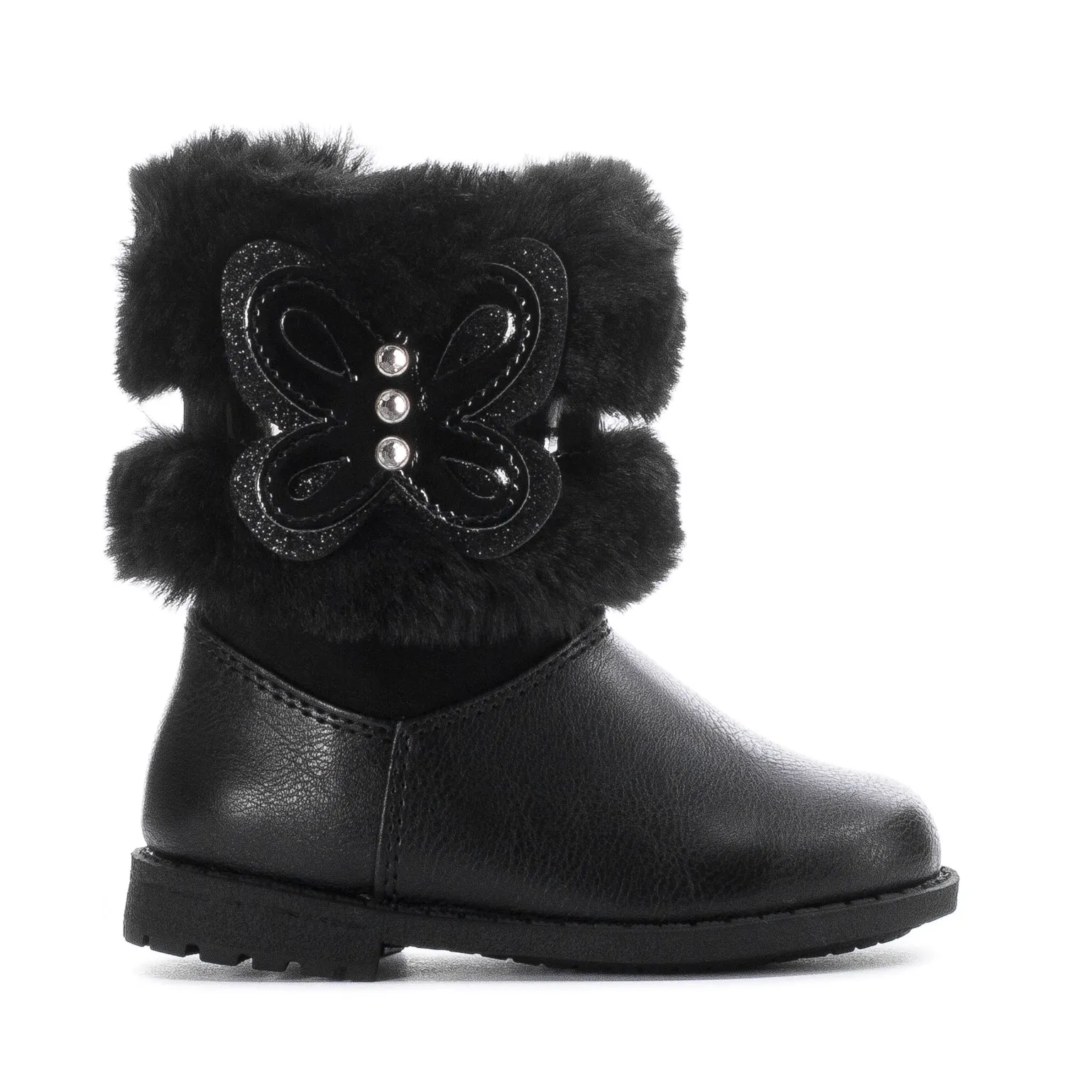 Lil Karley Bootie - Toddler