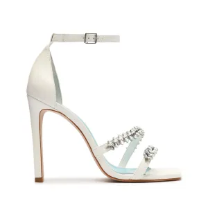 Linsey Nappa Leather Sandal