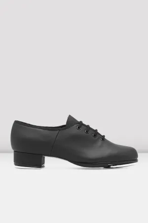 Mens Jazz Tap Leather Tap Shoes (S0301M)