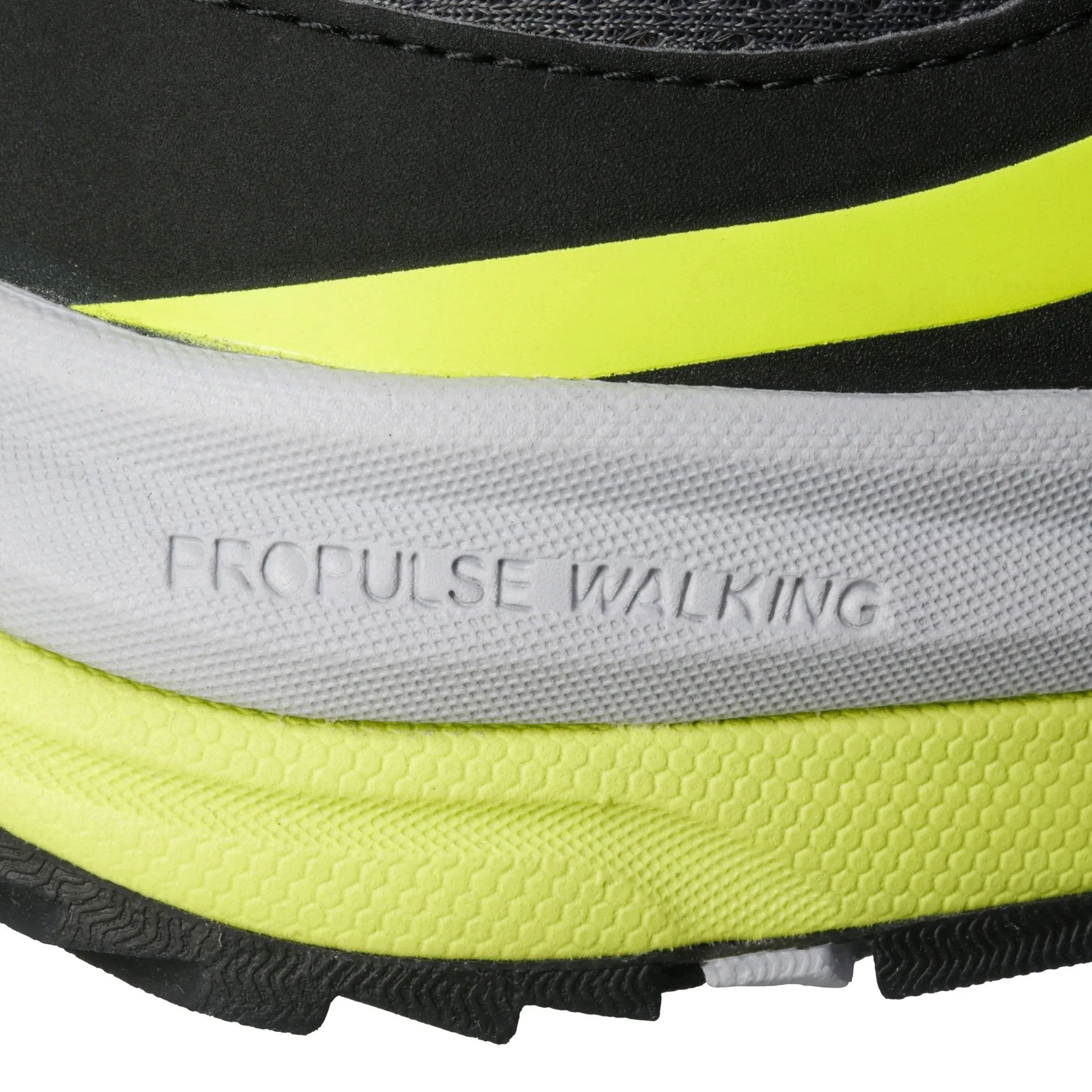 Men's Nordic Walking Shoes Propulse Walk 300 m