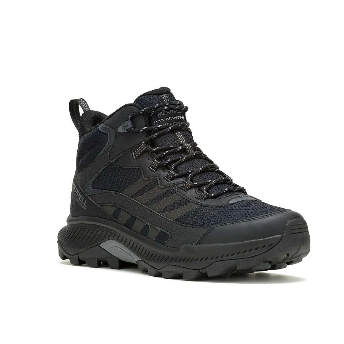 Merrell Men’s Speed Strike 2 Mid Waterproof