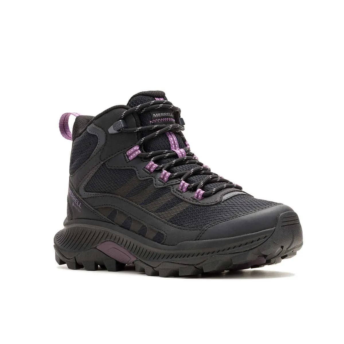 Merrell Women’s Speed Strike 2 Mid Waterproof