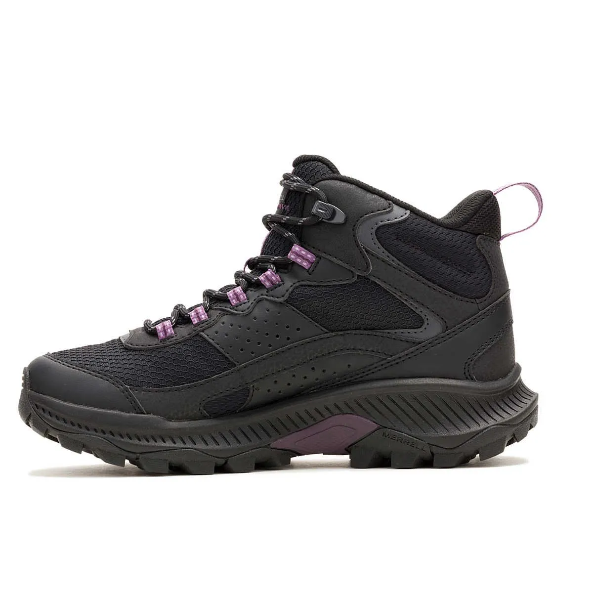 Merrell Women’s Speed Strike 2 Mid Waterproof