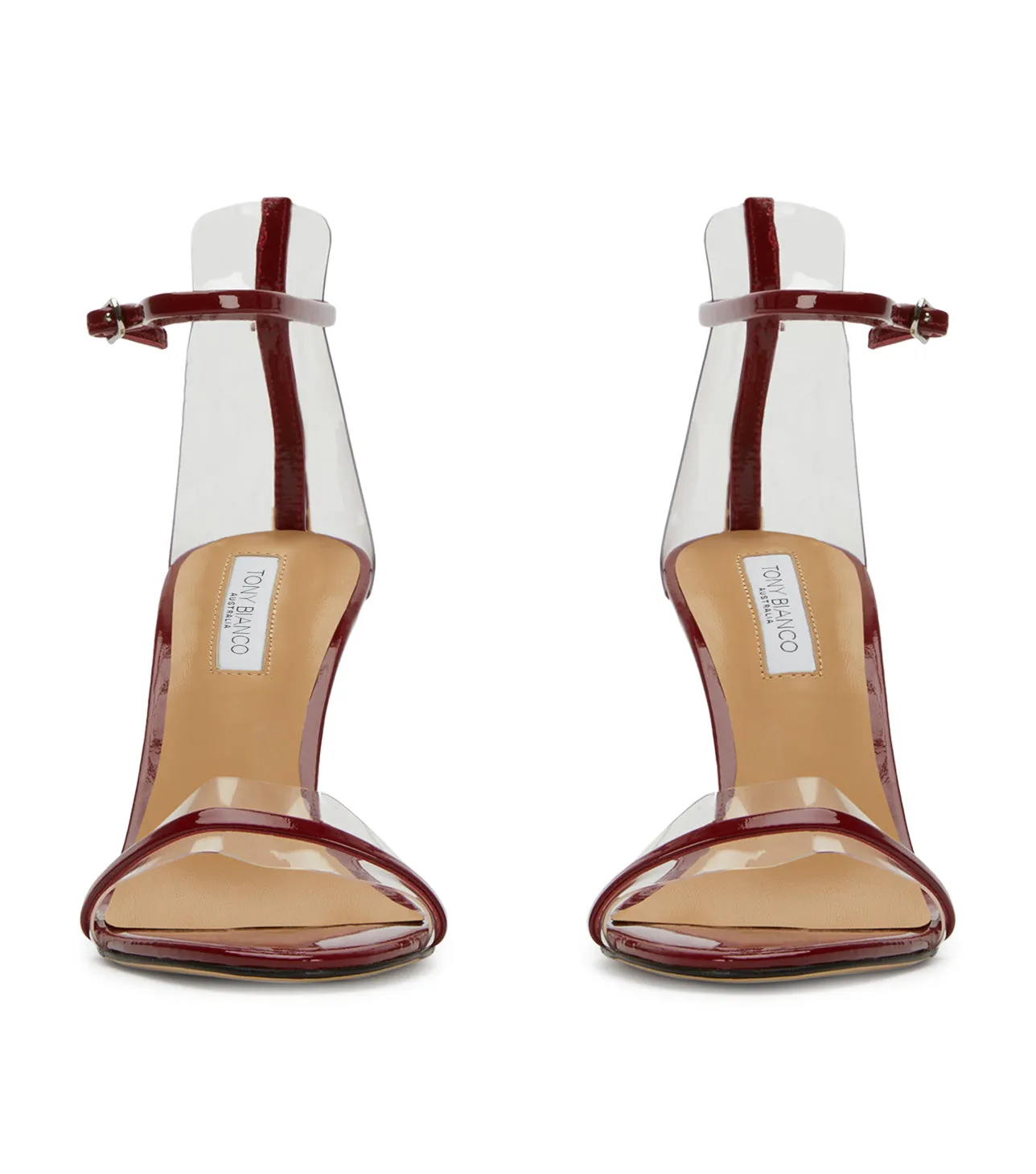 Mosumi Bordeaux Patent