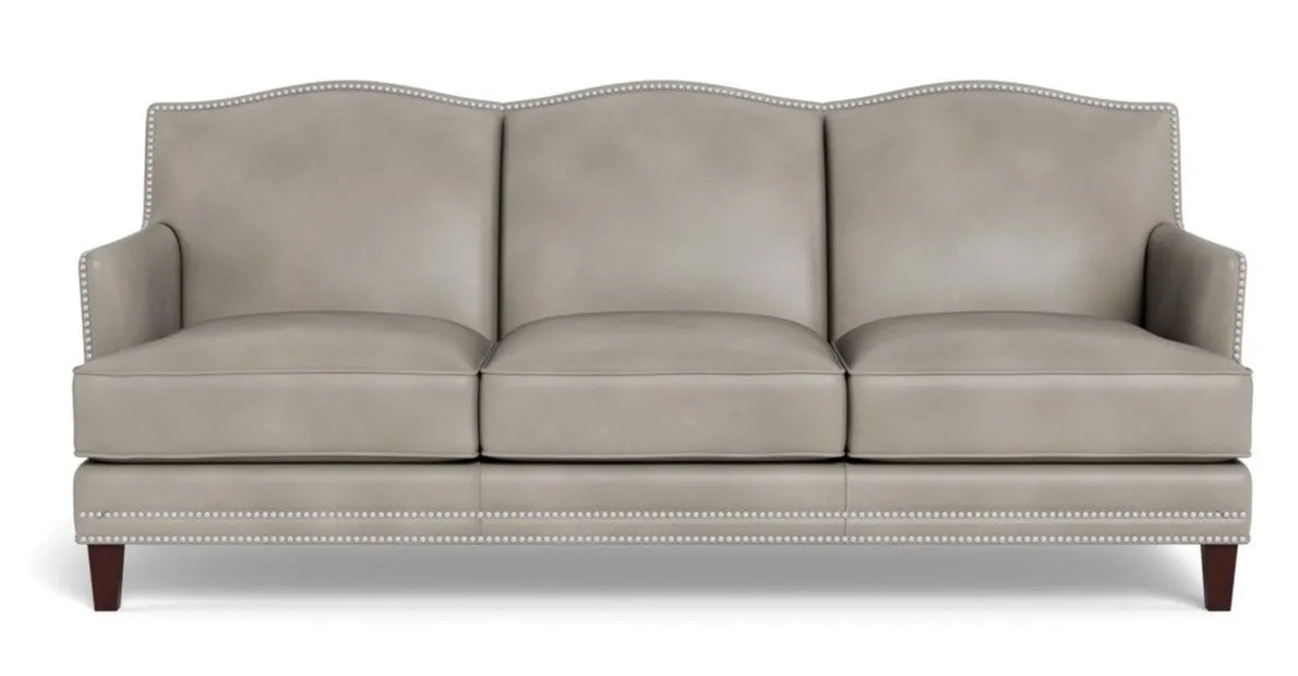 Oxford Leather Sofa Collection