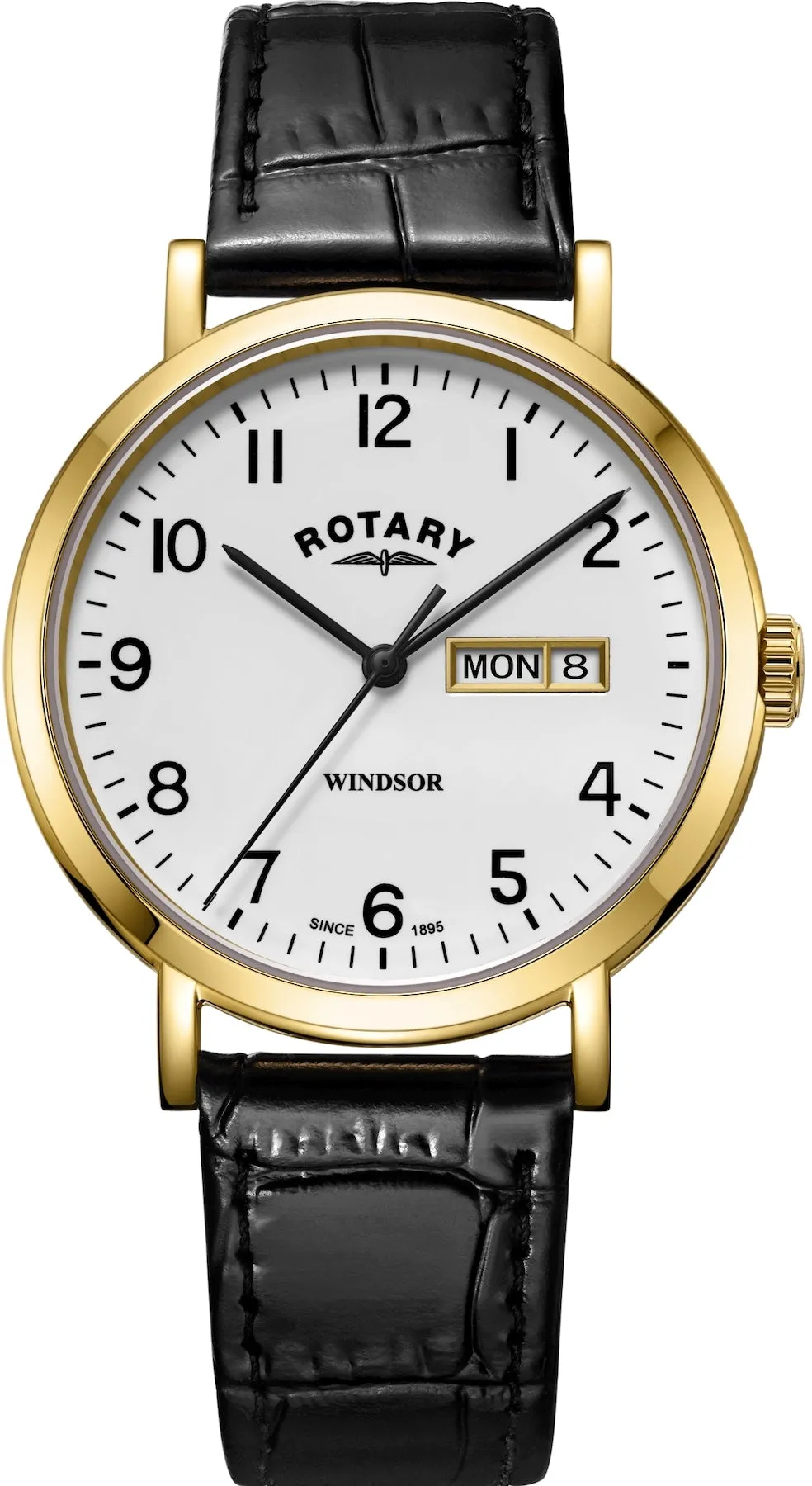 ROT Watch OxfORSd Mens D