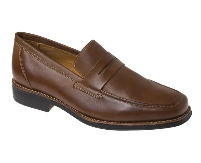 Sandro Moscoloni Black/Brown/Tan Stuart Men's Shoes