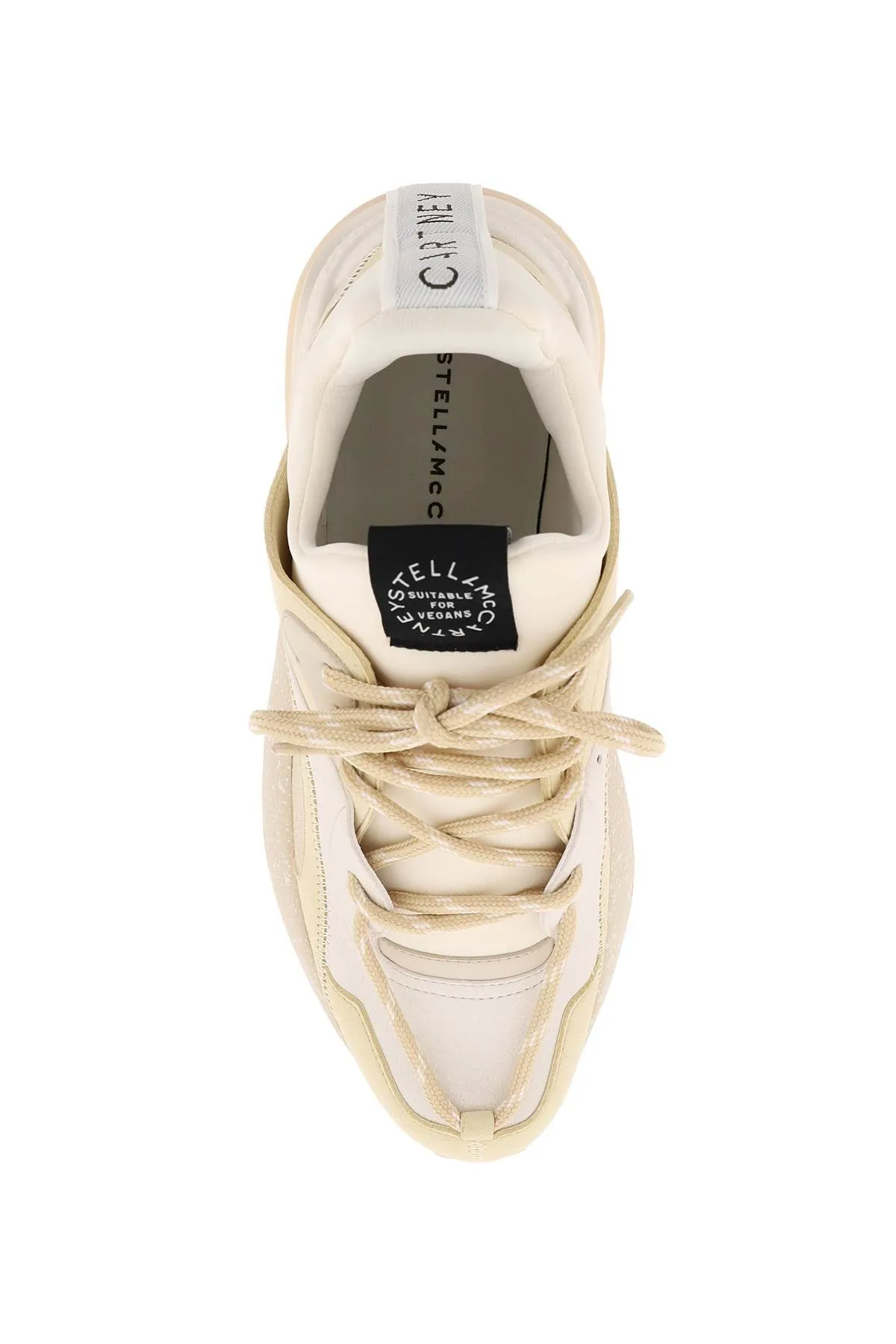 Stella mccartney 'eclypse' sneakers