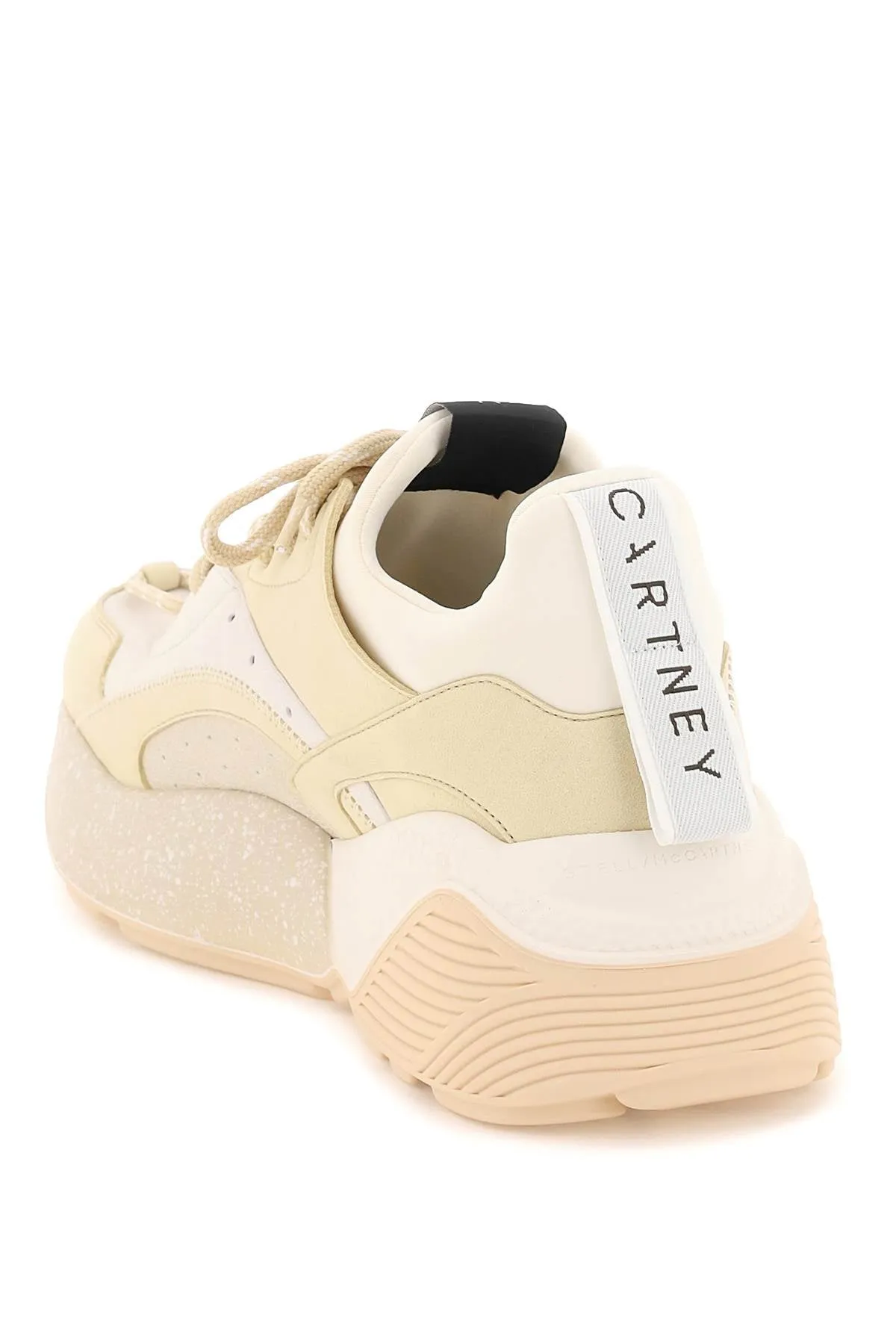 Stella mccartney 'eclypse' sneakers