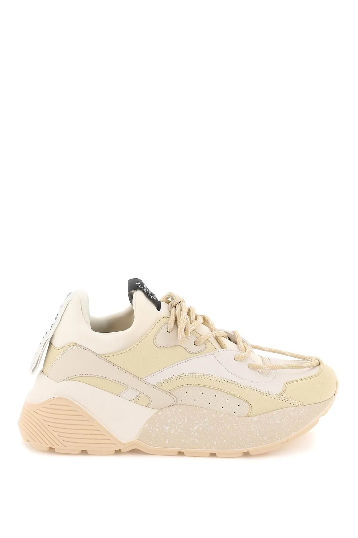 Stella mccartney 'eclypse' sneakers