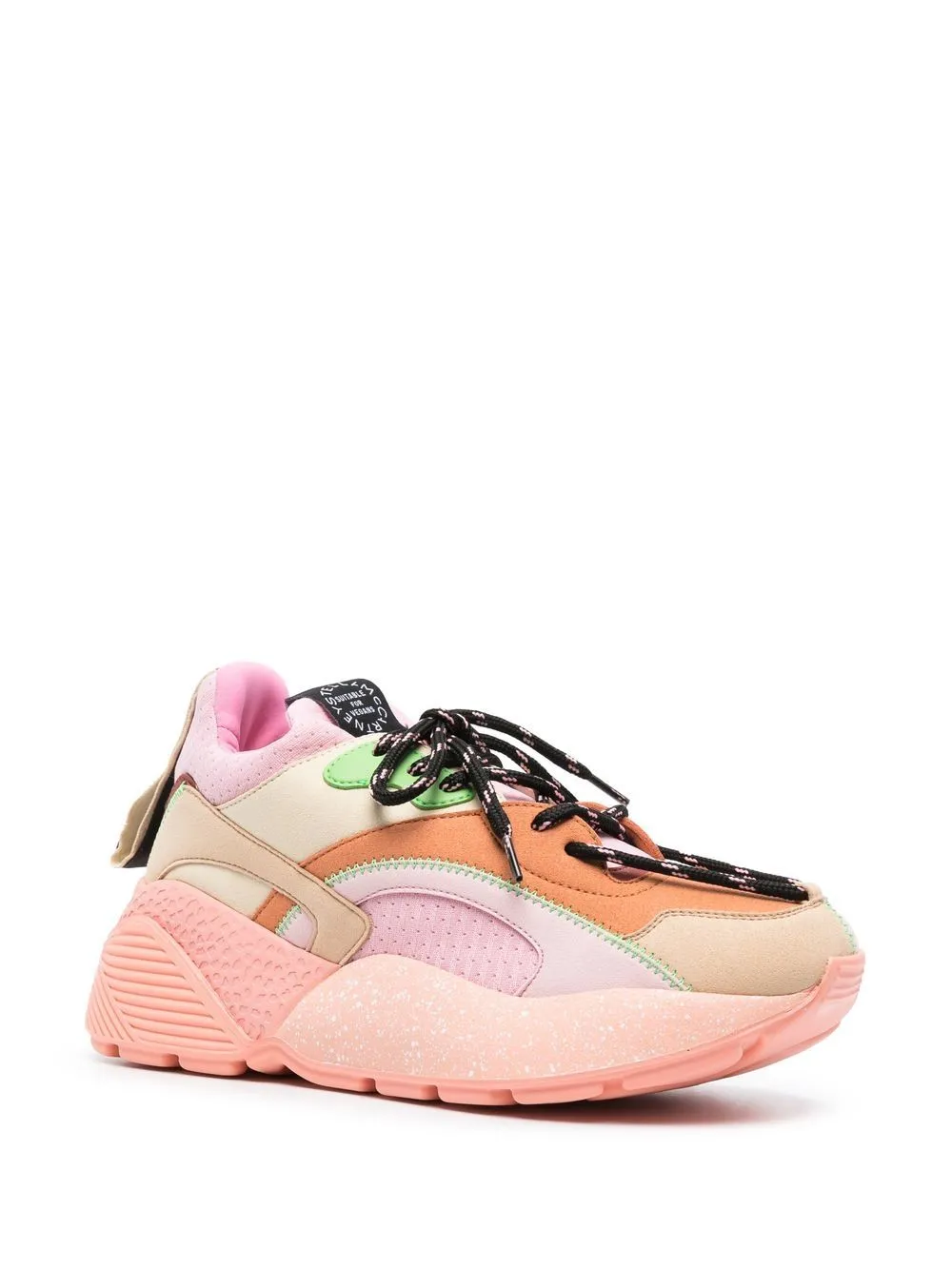 Stella McCartney Sneakers MultiColour