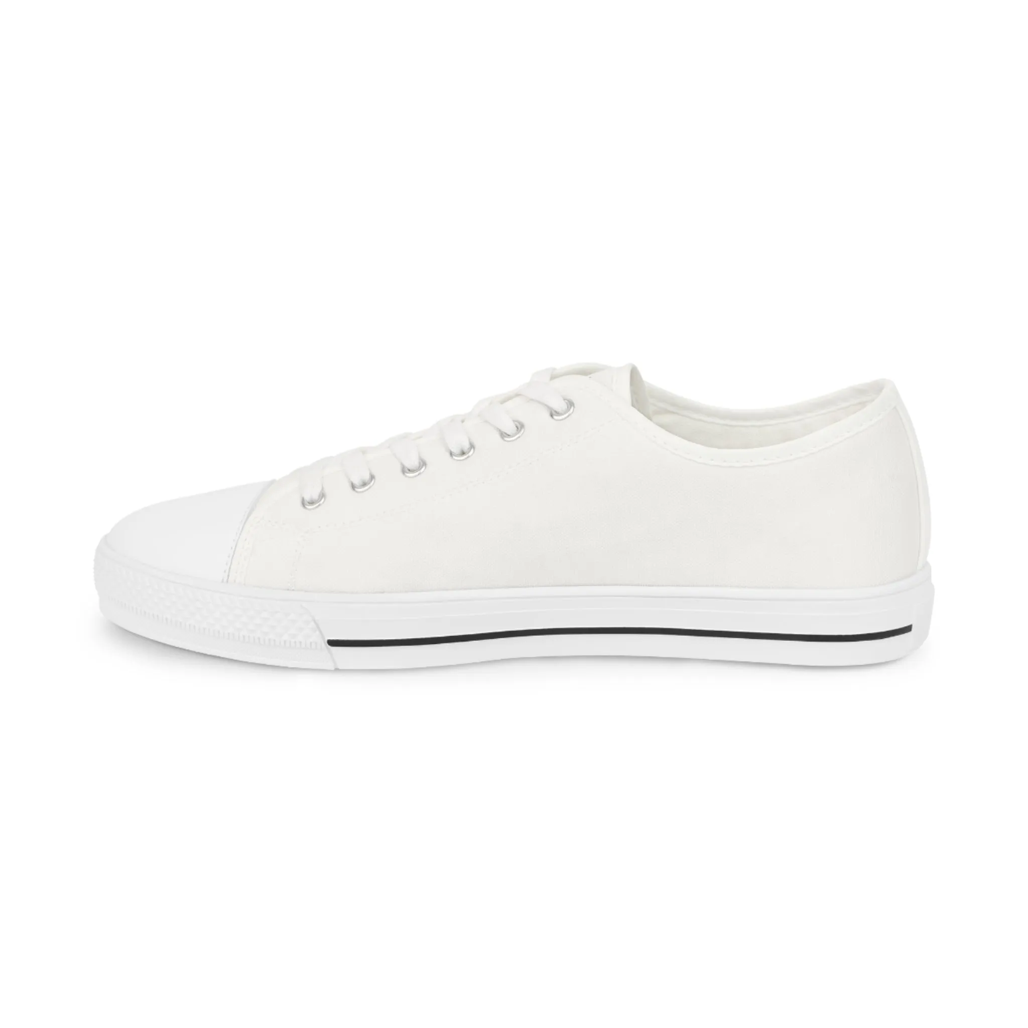 Trinacria Italians Sneakers - Men's Low Top Italian Sicilian Sneakers