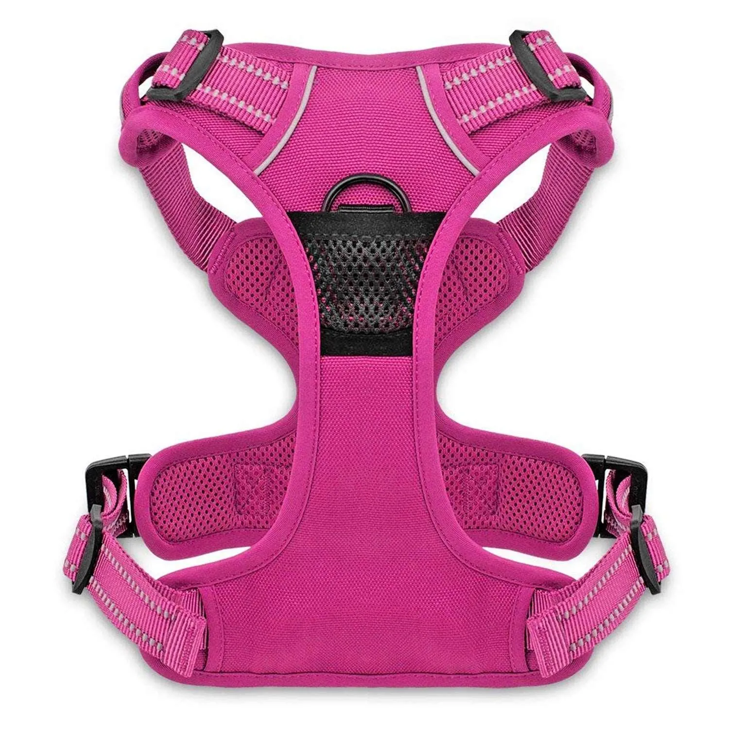 Valentine Dual-Attachment Dog Harness