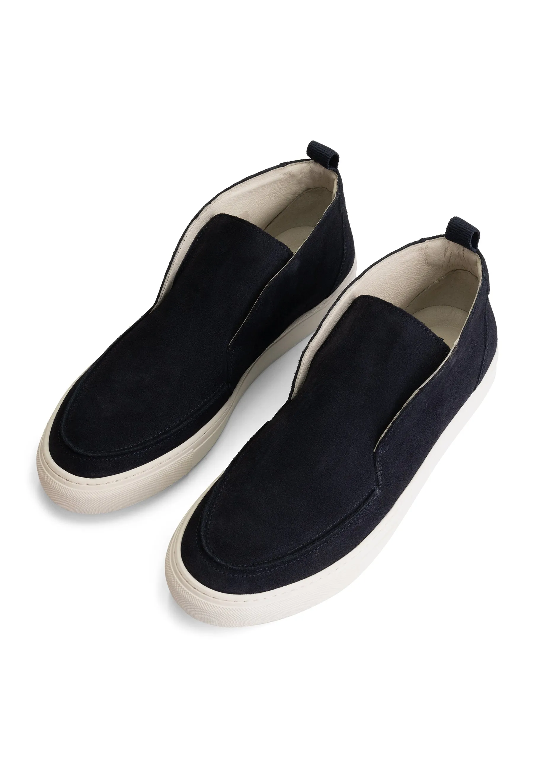 Victor High Loafer