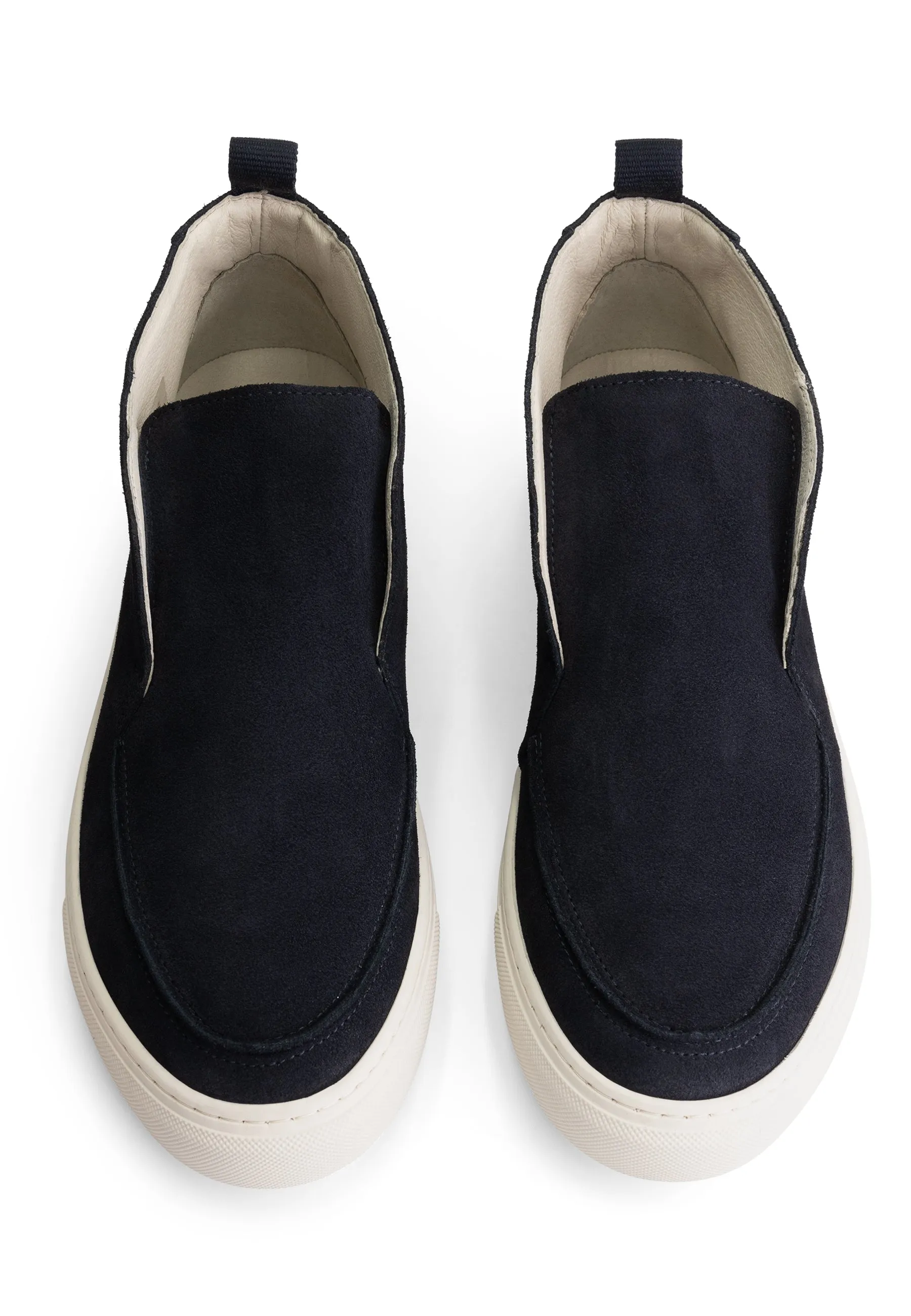 Victor High Loafer