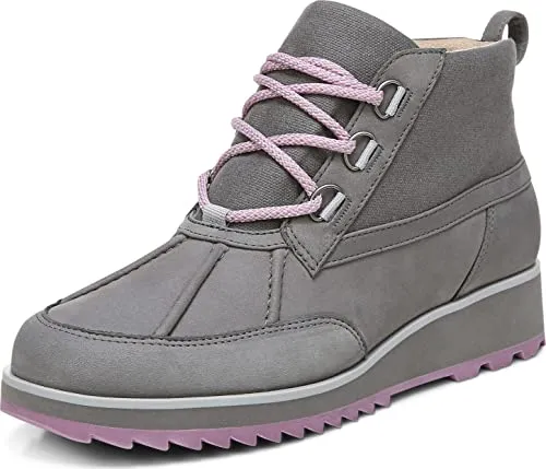 Vionic Women's Acadia Nolan Waterproof Hiking Boot