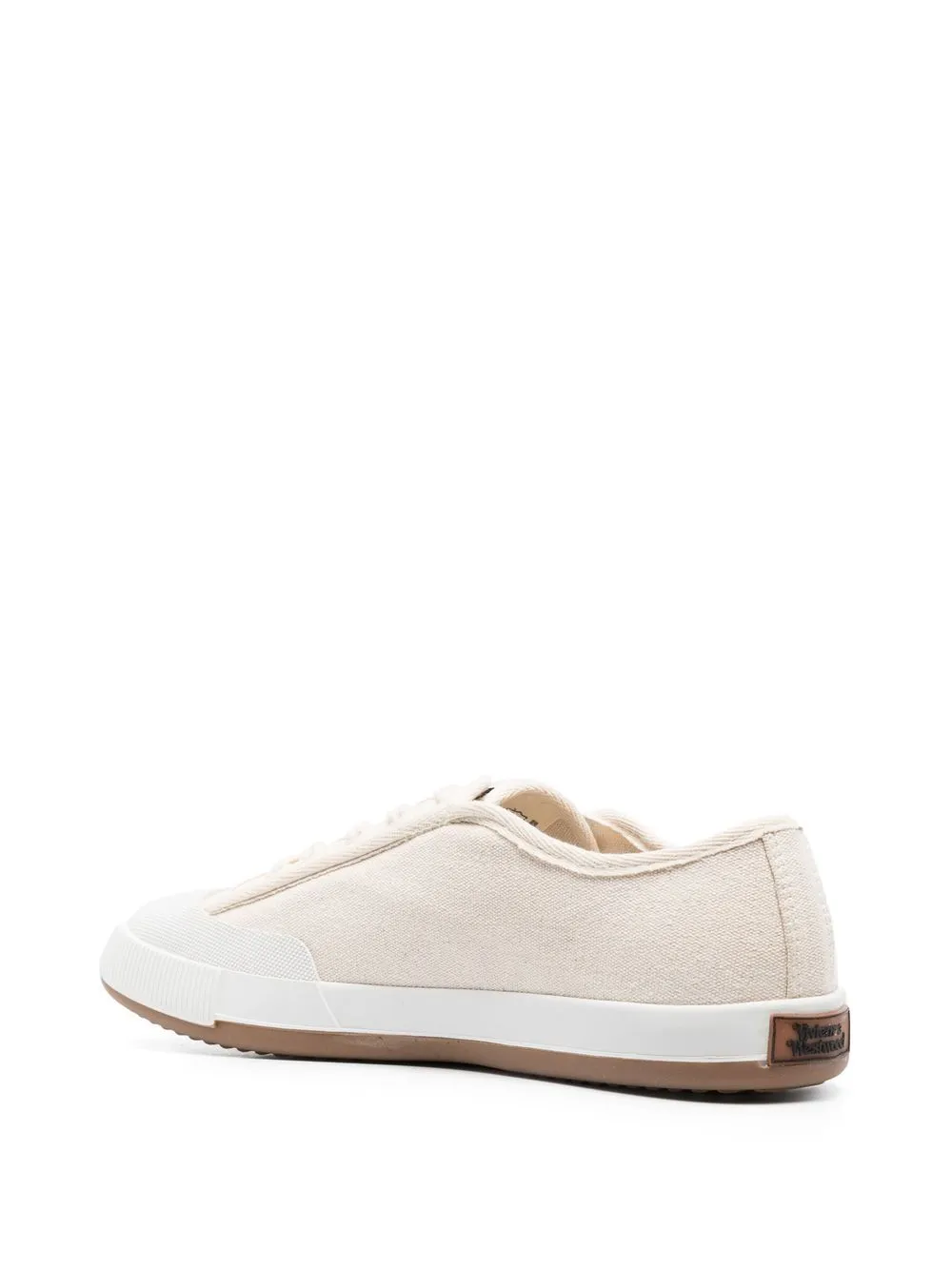 Vivienne Westwood Sneakers Beige