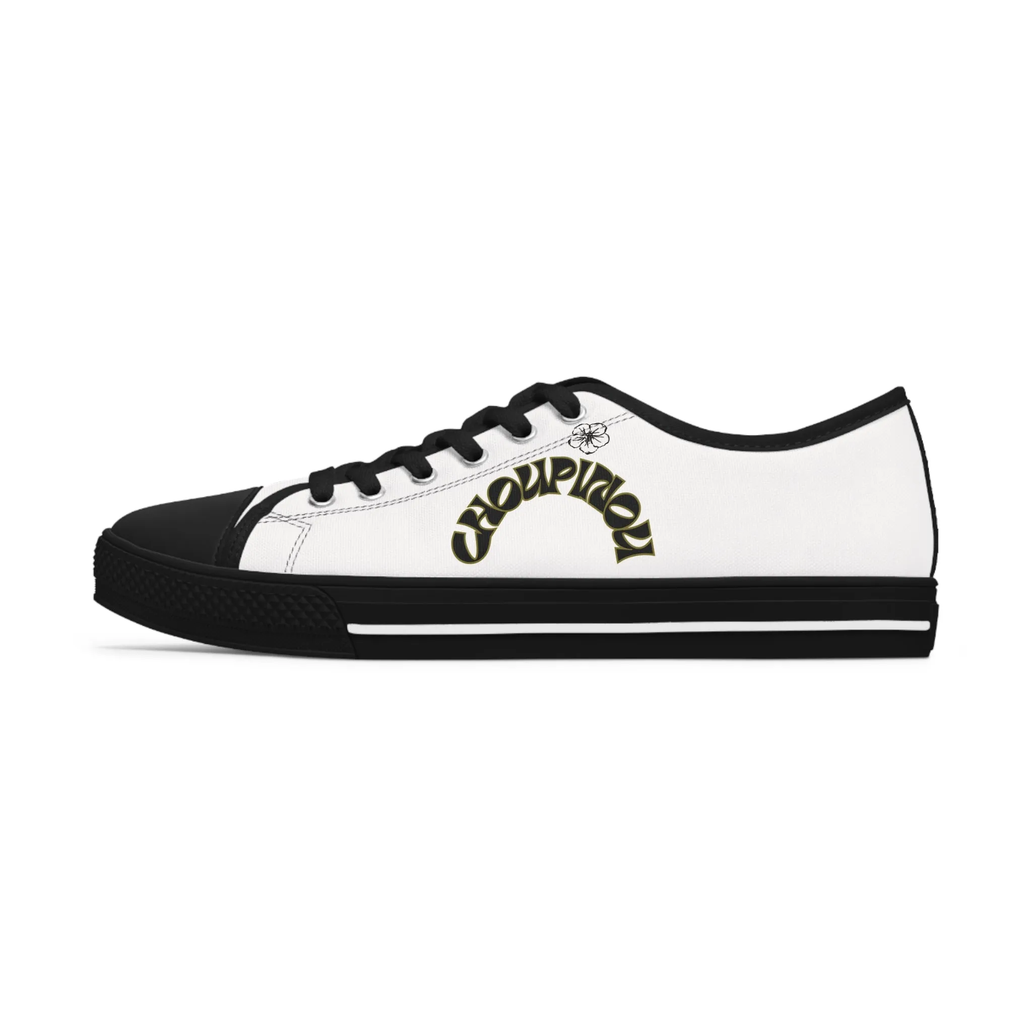 Women's Low Top Sneakers