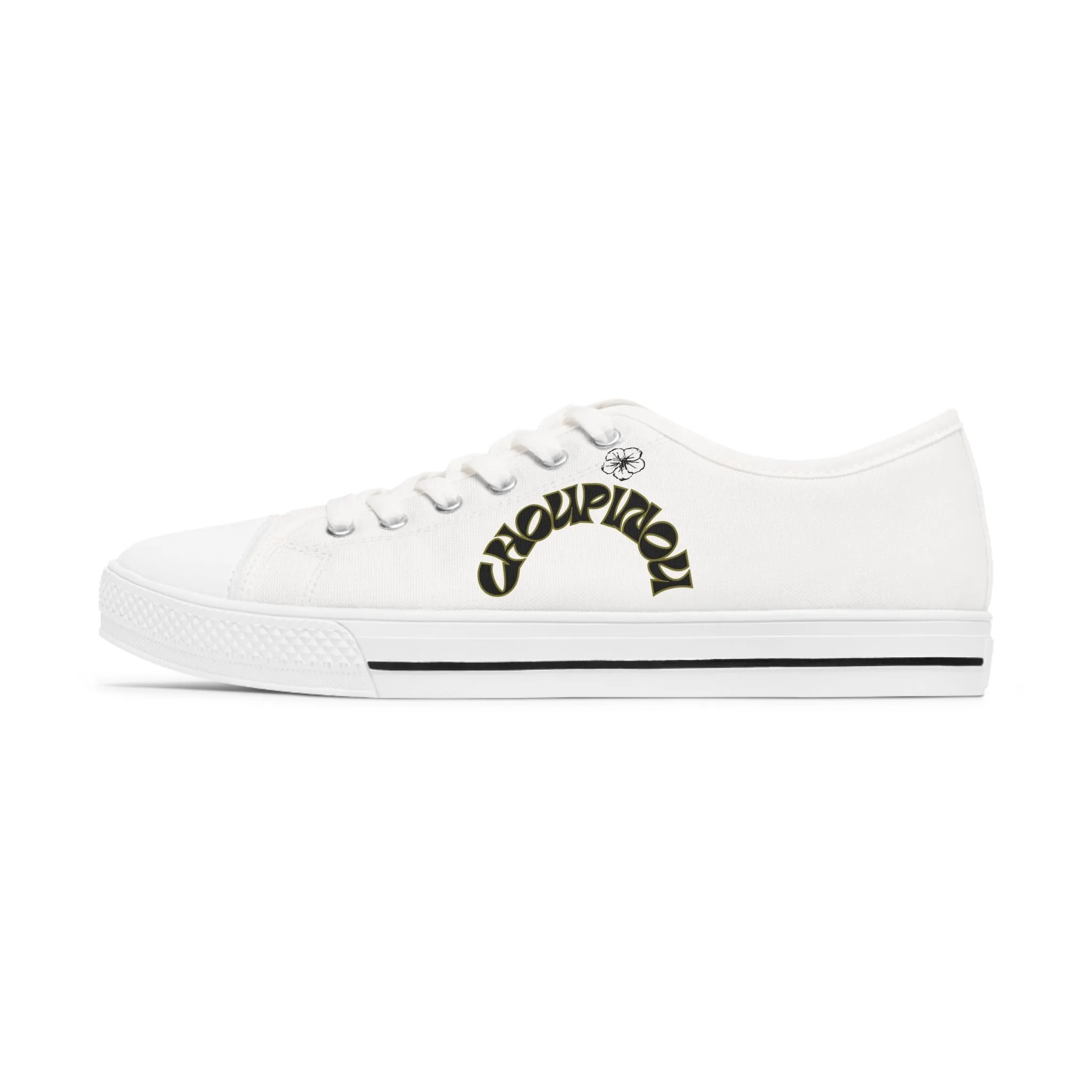 Women's Low Top Sneakers