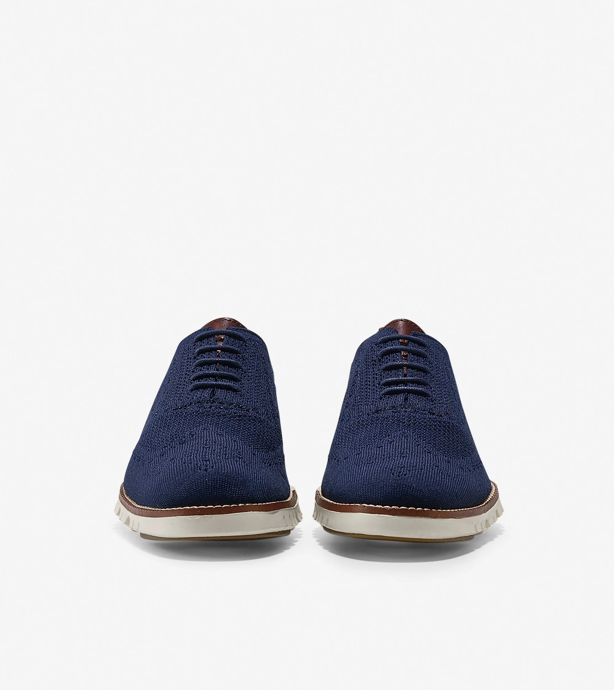 ZERØGRAND Wingtip Oxford